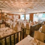 Restaurante RENDEZVOUS