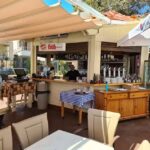 Restaurante rendezvous