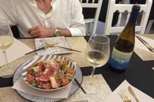 Restaurante Resurgir