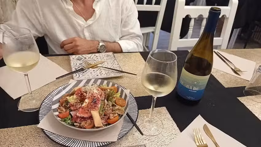 Restaurante Resurgir