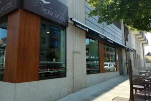 Restaurante Retrincos (Santiago de Compostela)