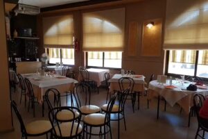 Restaurante Reunión