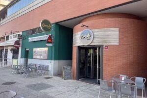 Restaurante Reverde Bar & Coffee