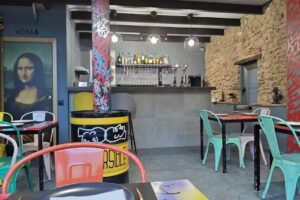 Restaurante Reversible