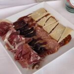 Restaurante Rey Don Sancho