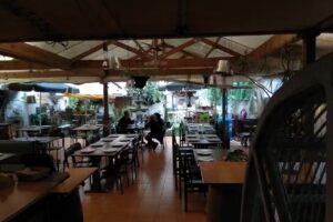 Restaurante Rias Baixas 1