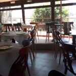 Restaurante R&iacute;as Baixas