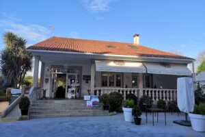 Restaurante Ribadomar