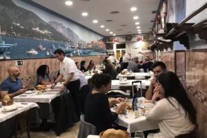 Restaurante Ribeira do Mi&ntilde;o