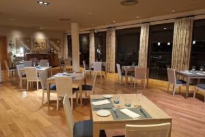 Restaurante Ribere&ntilde;o