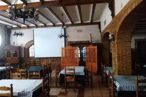 Restaurante Ricardo Eventos