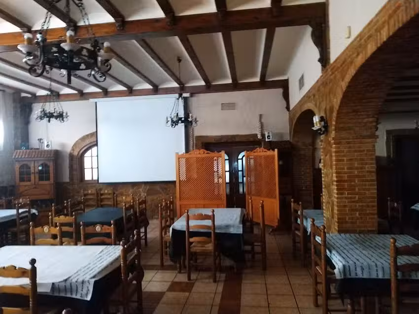 Restaurante Ricardo Eventos