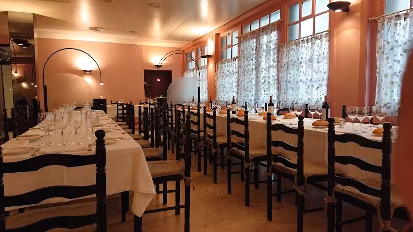 Restaurante Richard