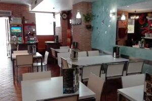 Restaurante Ricorico-cu