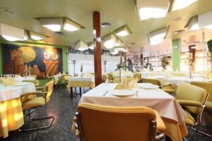 Restaurante Riesma I