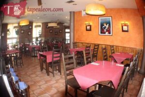 Restaurante Rigoletto Trattoria