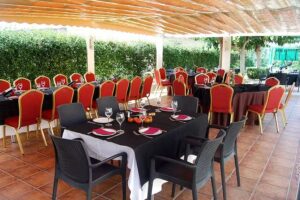 Restaurante Rinc&oacute;n de Alfonso