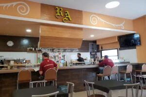 Restaurante Rinc&oacute;n de Antonio IV