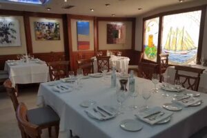 Restaurante Rinc&oacute;n de Capis