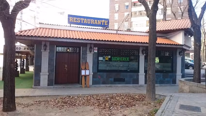 Restaurante Rinc&oacute;n de casa