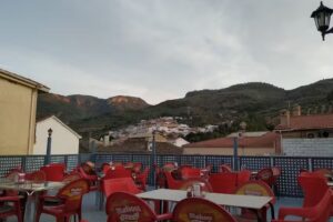 Restaurante Rinc&oacute;n de Goyo