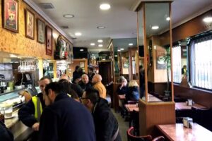 Restaurante Rinc&oacute;n De Javier