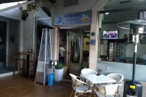 Restaurante Rincon De Juansito