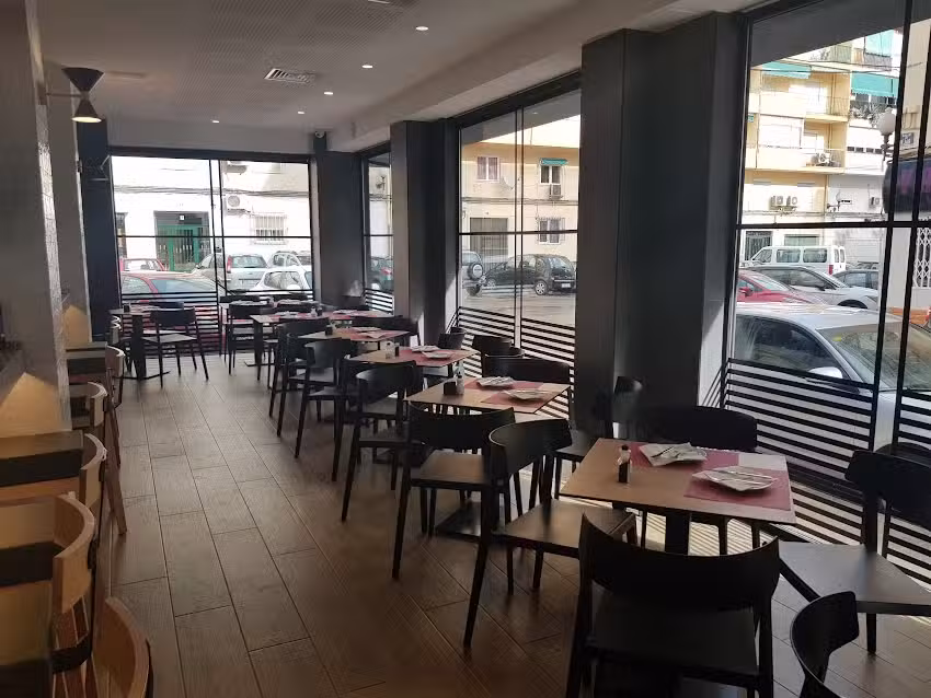 Restaurante Rinc&oacute;n De La Amistad