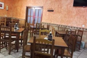 Restaurante Rinc&oacute;n de La Mancha