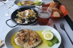 Restaurante RINCON DE LIPIN