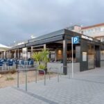 Restaurante Rinc&oacute;n de Lola