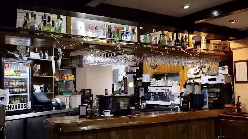 Restaurante Rincon de Maria