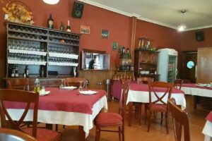 Restaurante Rincon de Mario