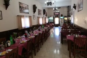 Restaurante Rinc&oacute;n de Mario