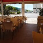 Restaurante &laquo;Rinc&oacute;n de Paco&raquo;