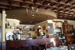 Restaurante Rincón de Rafa Lepe