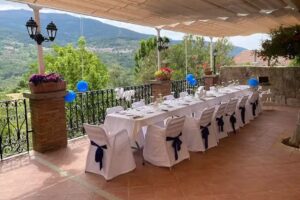 Restaurante Rinc&oacute;n del &Aacute;ngel