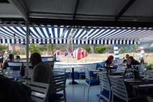 Restaurante Rinc&oacute;n del Marinero