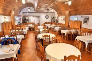 Restaurante Rinc&oacute;n del Norte