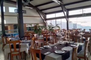 Restaurante Rinc&oacute;n del Puerto