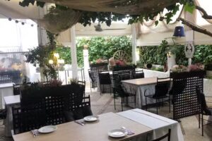 Restaurante Rinc&oacute;n Gallego Egabrense