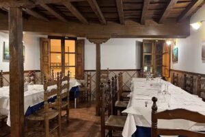 RESTAURANTE RINGURRANGO