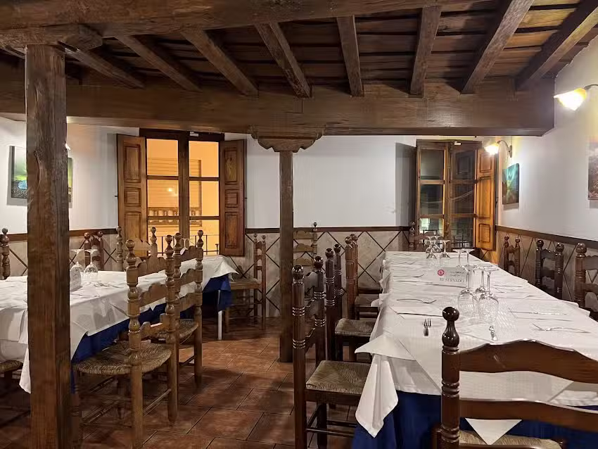 RESTAURANTE RINGURRANGO