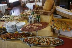 Restaurante Rio Cofio