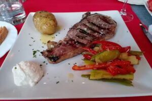 Restaurante Rio de Gusto