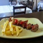 Restaurante R&iacute;o de Oro