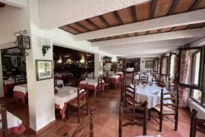 Restaurante Rio de Oro