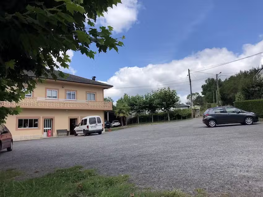 Restaurante Rio Neira