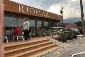 Restaurante Riomar