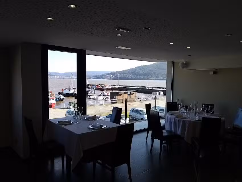 Restaurante Rios O Freixo &ndash; Serra de Outes